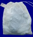 Washing Net Drawstring Bags